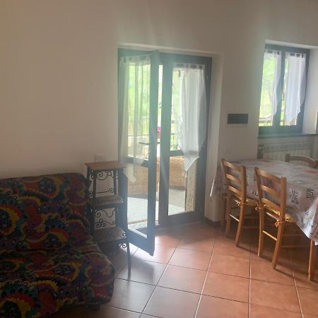 Appartamenti Monterosso Verbania Eksteriør bilde
