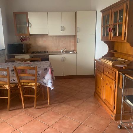 Appartamenti Monterosso Verbania Eksteriør bilde